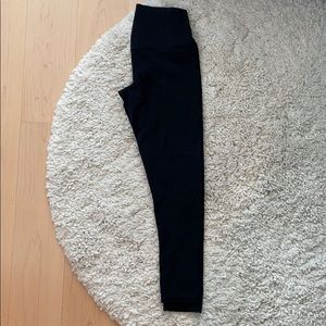 Splits59 air weight 7/8 leggings